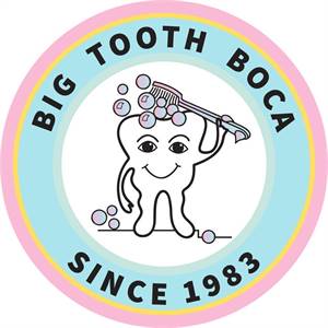 Big Tooth Boca