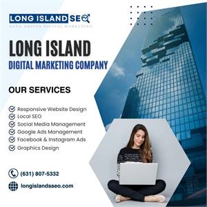 Long Island SEO Inc