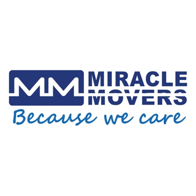  Miracle  Movers