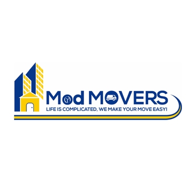  Mod Movers