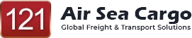 121 Air Sea Cargo Ltd Ahsan Sher