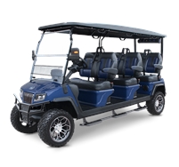 Golf Carts Zaire Nelson