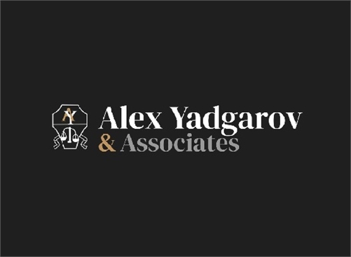  Alex Yadgarov &  Associates