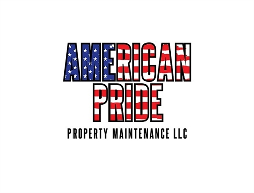  American Pride Property  Maintenance LLC