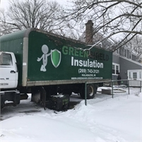  Greenshield  Insulation