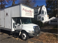 Preferred Movers NH Preferred Movers NH