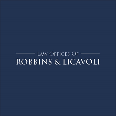 Robbins and Licavoli, PLLC Robbins Licavoli, PLLC