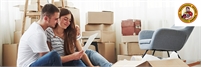  Professional Movers Toronto