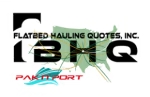 Transportation Flatbed Hauling Quotes