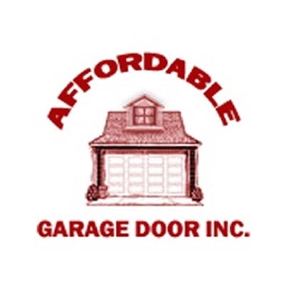 Affordable Garage Door Inc. Affordable Garage  Door Inc.