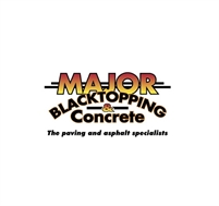  Major Blacktopping &  Concrete