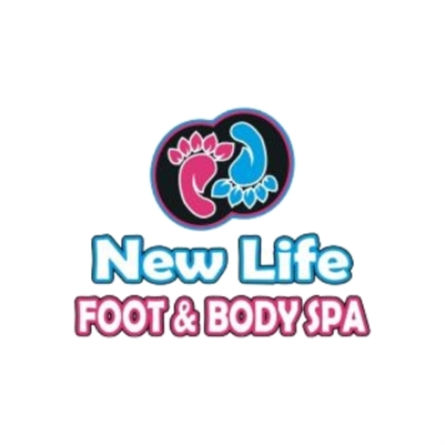 New Life Foot and Body Spa New Life Foot and Body Spa