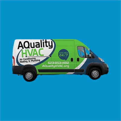  A Quality HVAC and Plumbing Services LLC