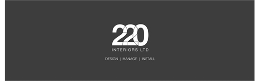 220 Interiors LTD 220 Interiors