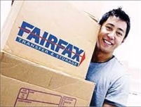  Fairfax Transfer and Storage