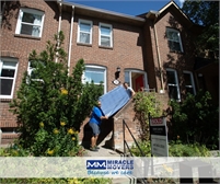  Miracle  Movers Etobicoke