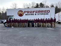  Preferred Movers MA