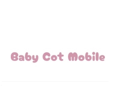  Baby Cot Mobile US