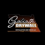 Goliath Drywall Installation & Finish, LLC tgstsg shtgfb