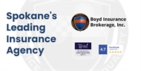  Boyd Insurance  Brokerage Inc