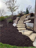  Custom Landscapers By  Schultz Builders