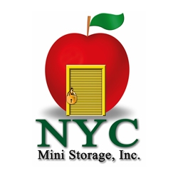  NYC  Mini Storage