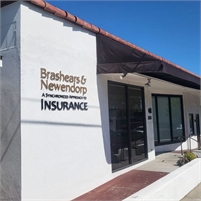 Brashears & Newendorp Insurance Agency Brashears Newendorp