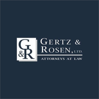  Gertz & Rosen,  Ltd.