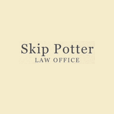  Skip Potter Law  Office