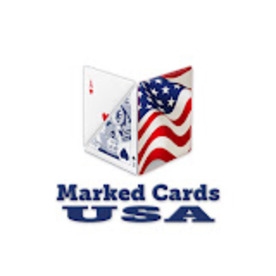  Marked Cards USA