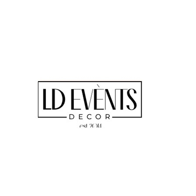  LD Events  Decor