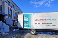  Centennial  Moving