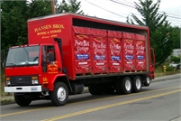  Hansen Bros.  Moving & Storage