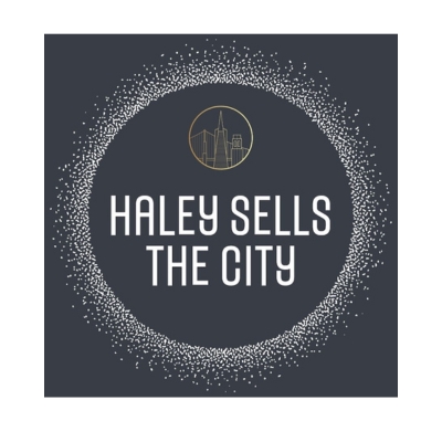  Haley Sells City