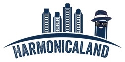 Harmonicaland             Harmonica land